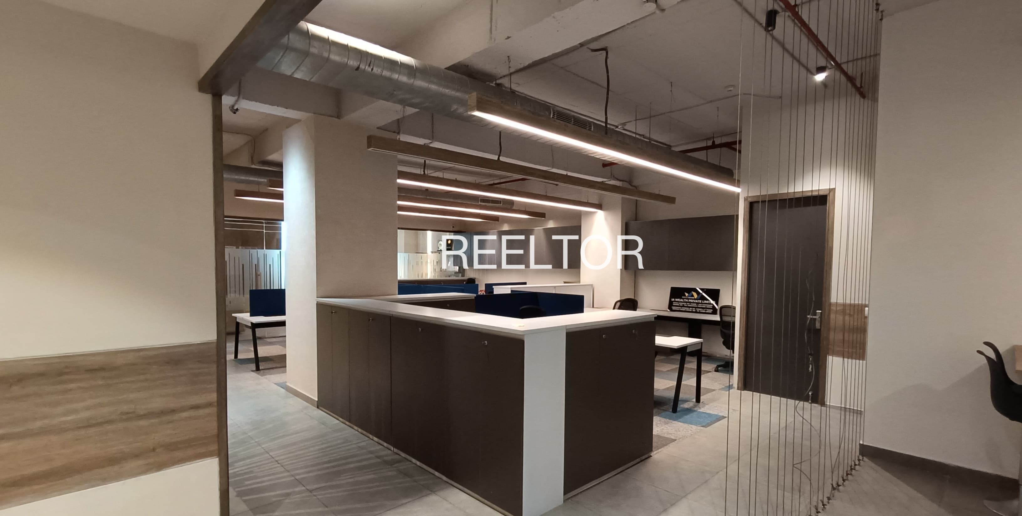 Office Space For Rent In Anapura Gurumitkalu