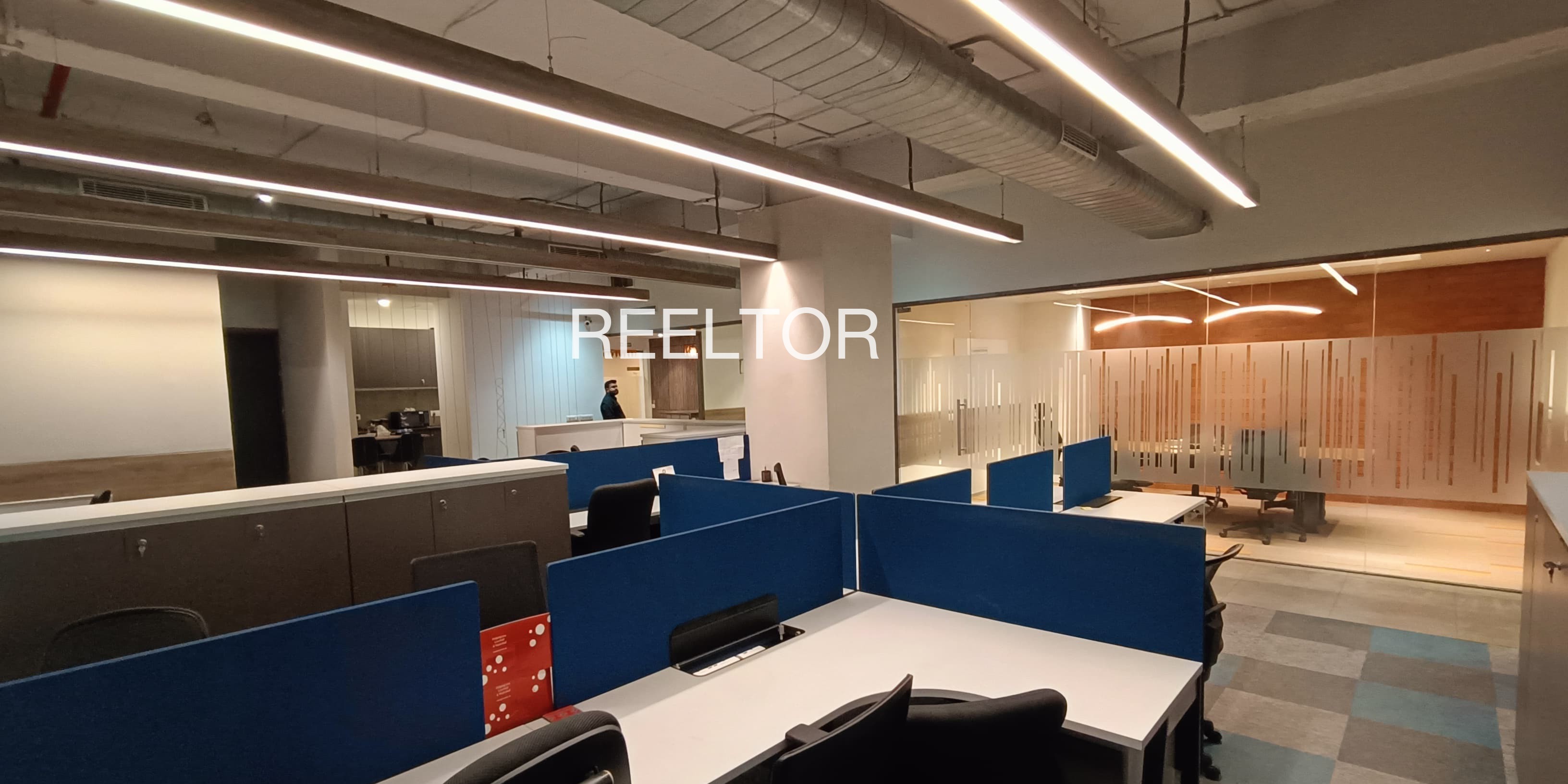 Office Space For Rent In Saide Ke Naul Guruharsahai