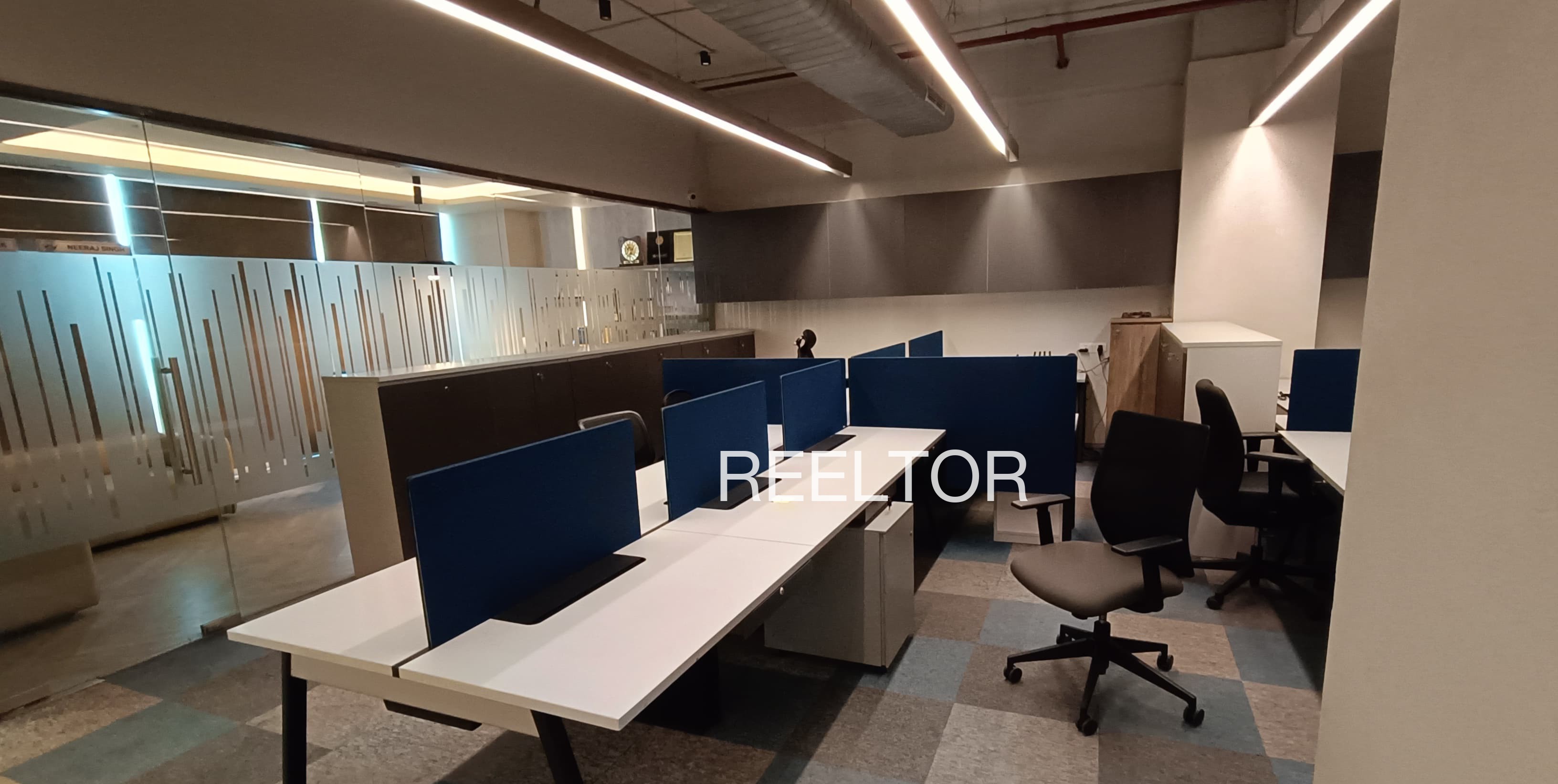 Office Space For Rent In Kalvettu Andimadam