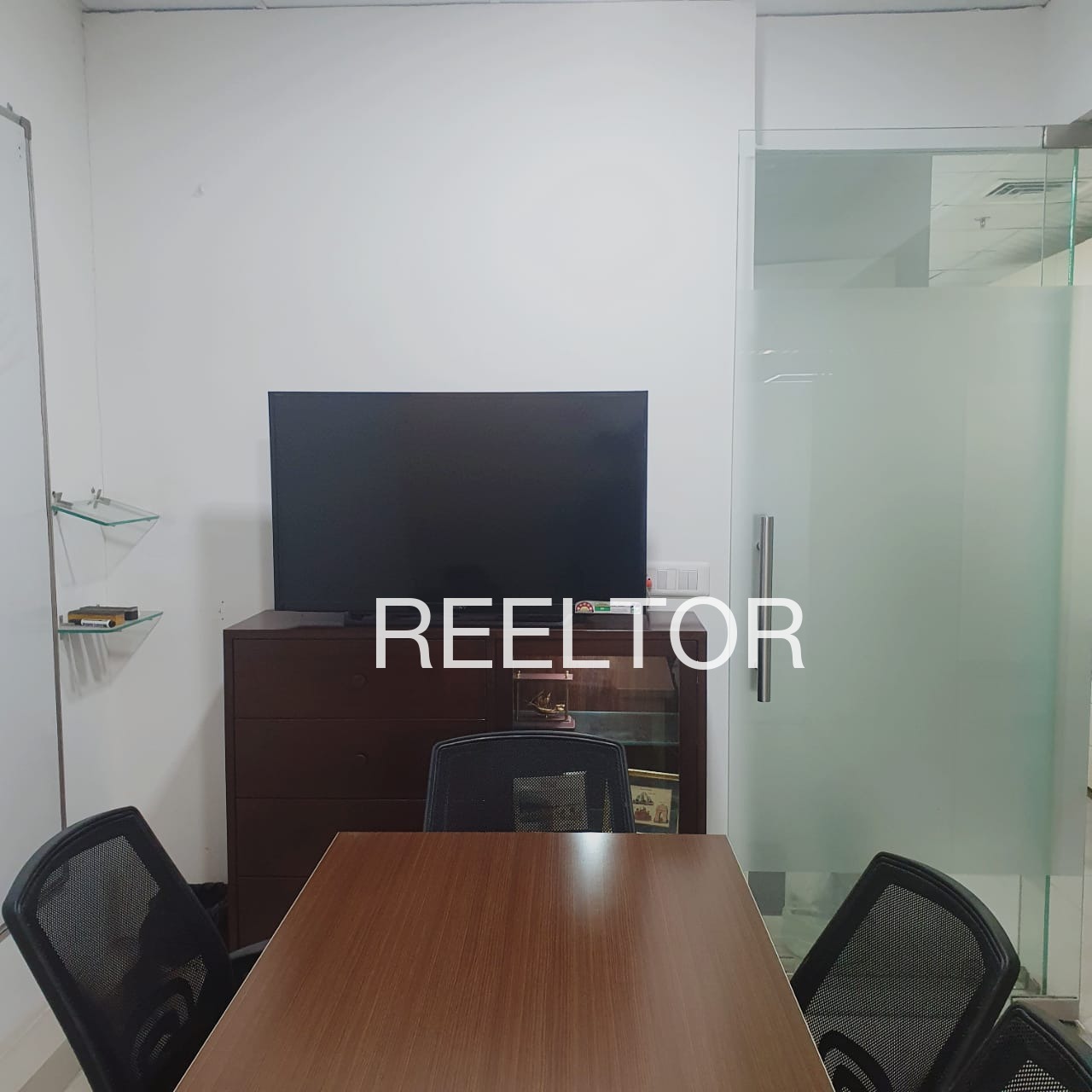 Office Space For Sale In Tulapur Haveli