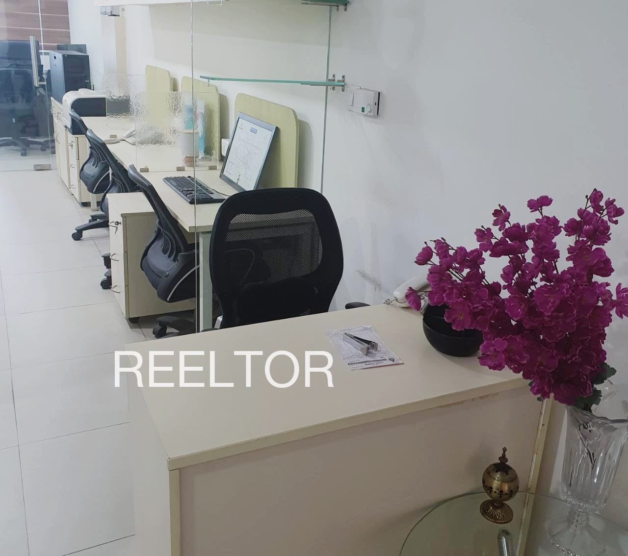 Office Space For Rent In Putri Khera Niwari