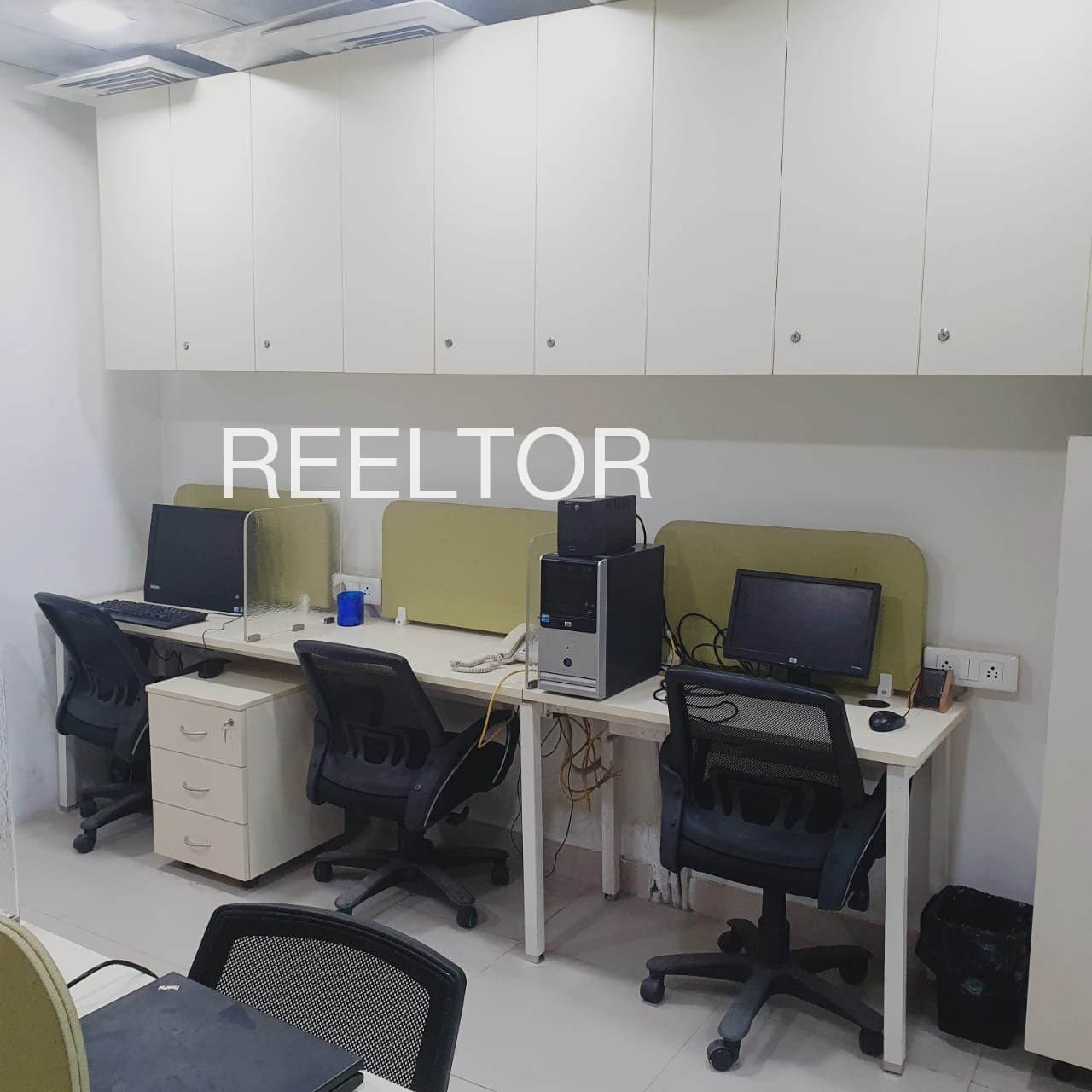 Office Space For Sale In Mulkiar Saluni