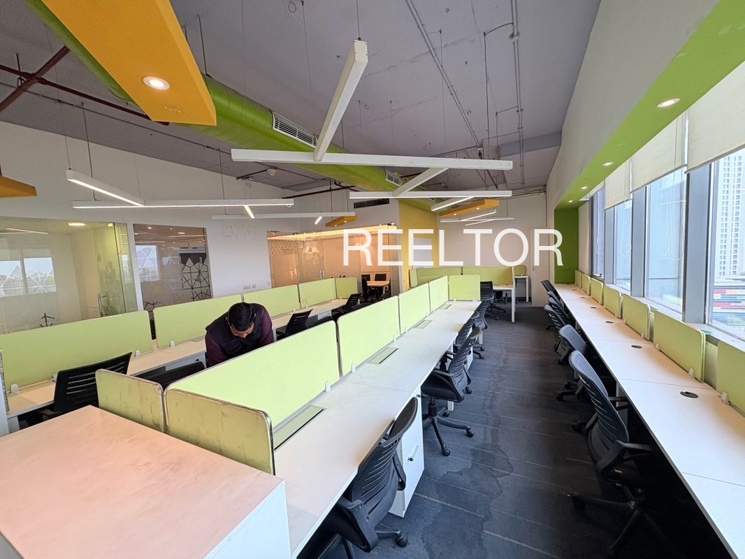 Office Space For Sale In Kirtan Rajgarh