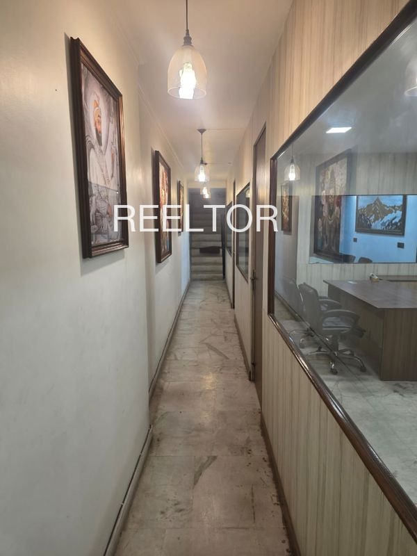 Office Space For Sale In Maktha Ghatkesar