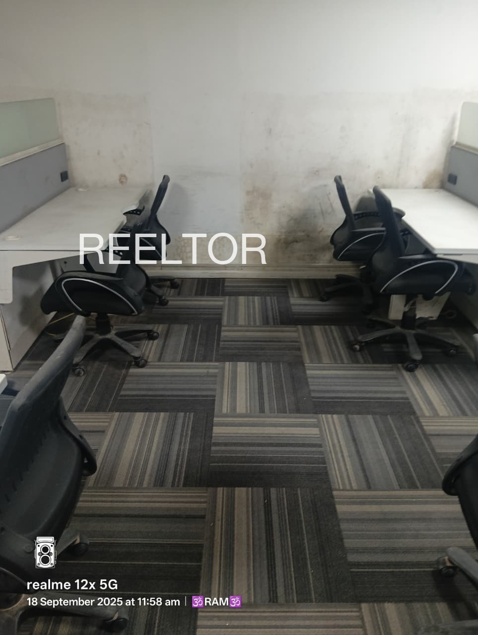 Office Space For Rent In Mataji Bhanpura