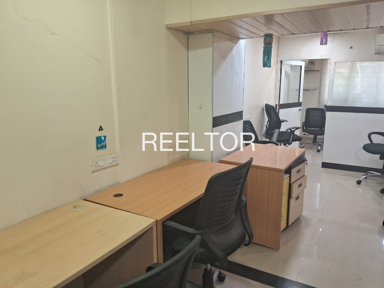 Office Space For Rent In Chinna Thadugur Madnur