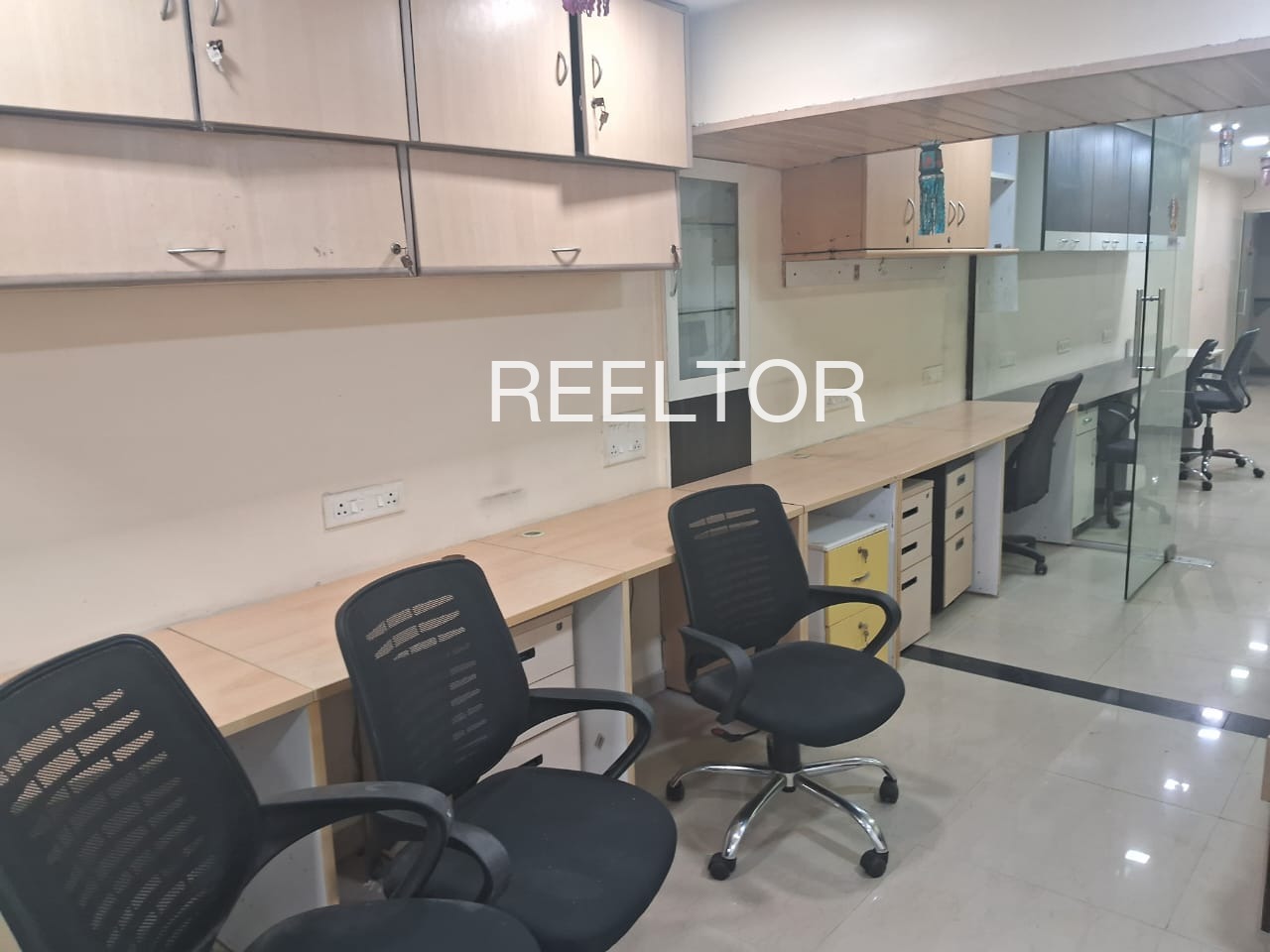 Office Space For Rent In Uparli Tarmodhar Nermand