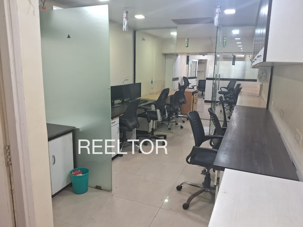 Office Space For Sale In Keirap Khullen Kangvai