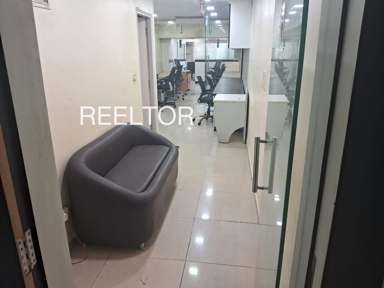 Office Space For Rent In Chhalwatan Bali Chowki