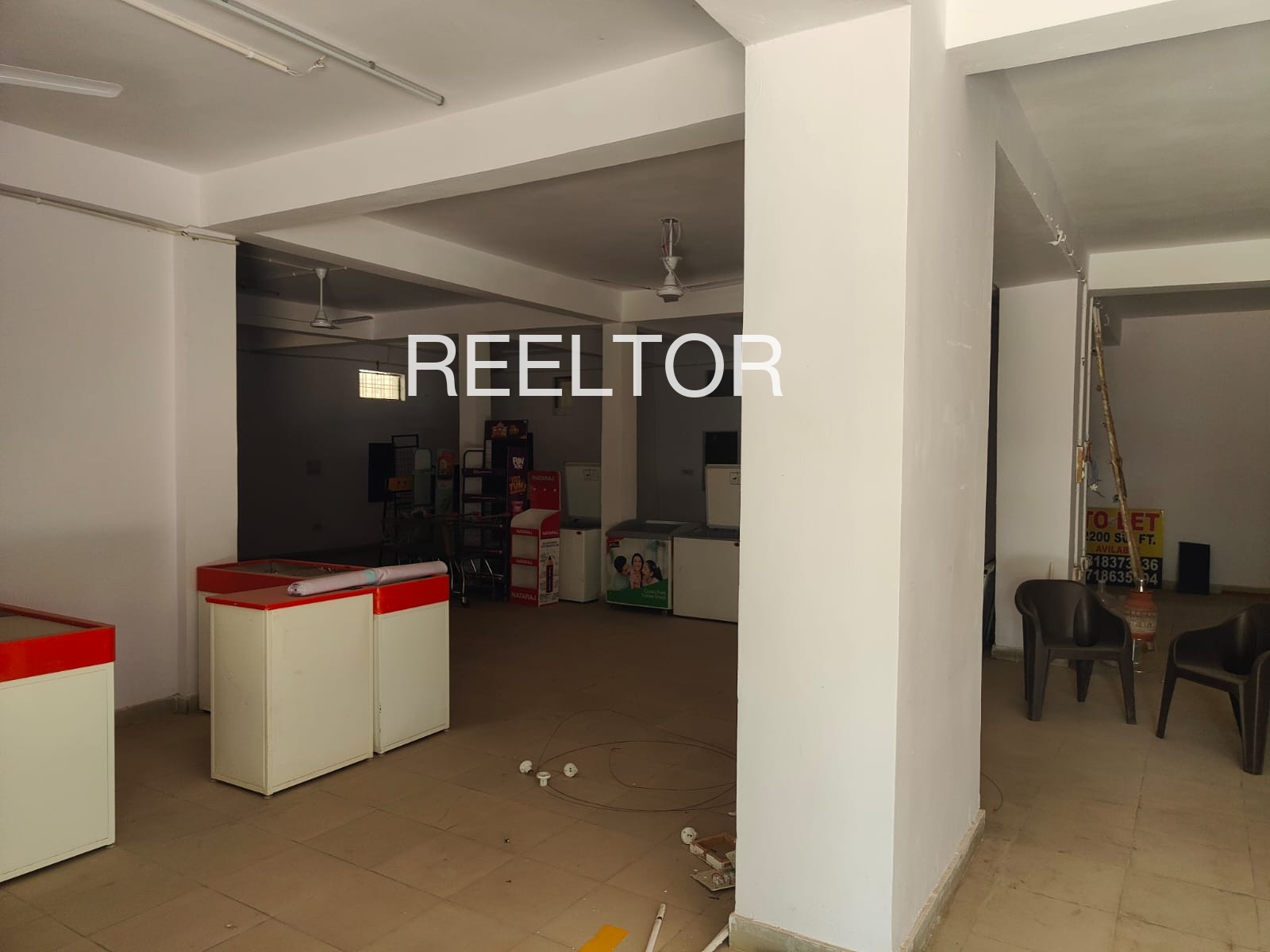 Office Space For Sale In Chikanwas Agroha