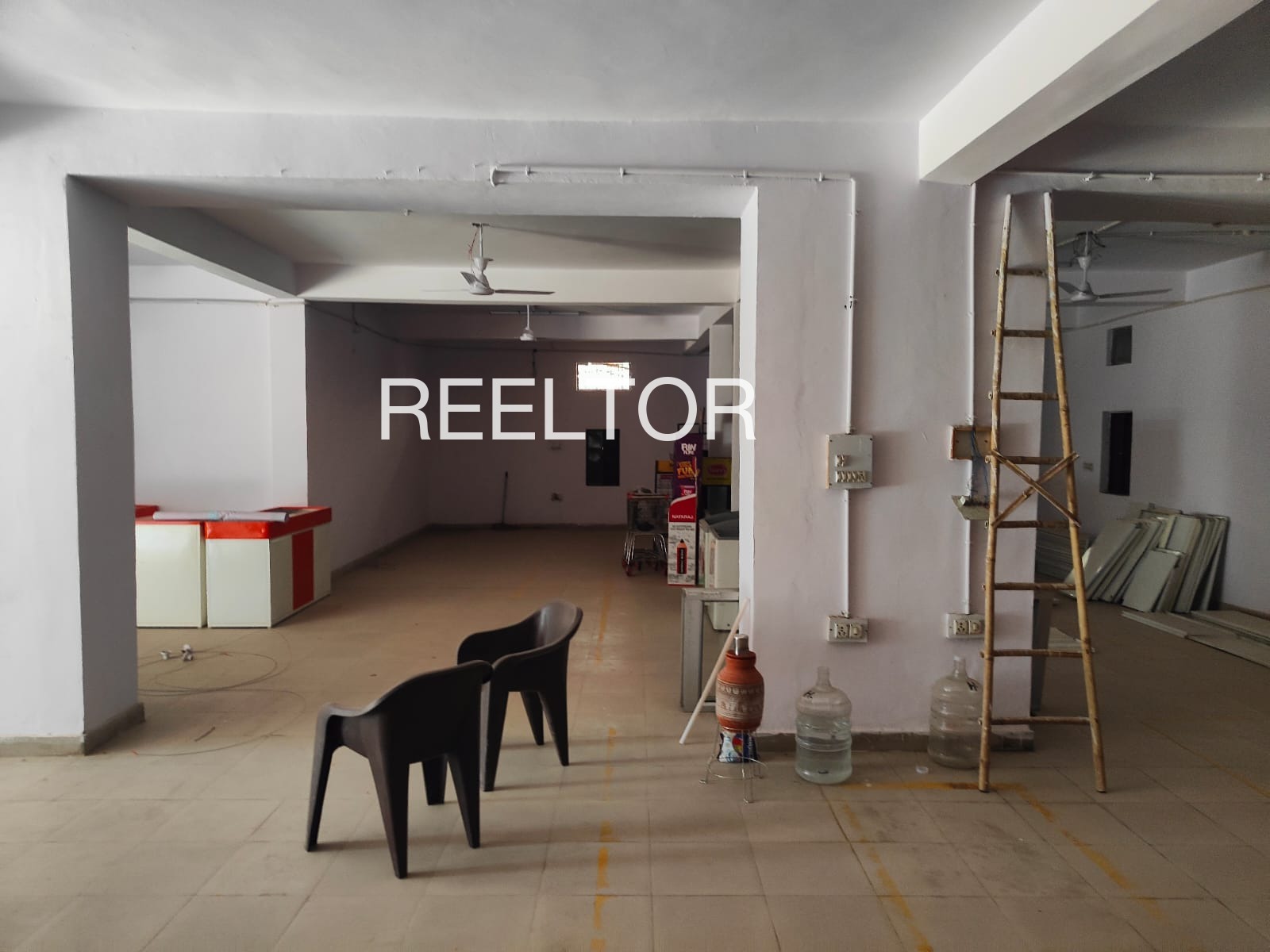 Office Space For Rent In Kuhudigam Kotpad