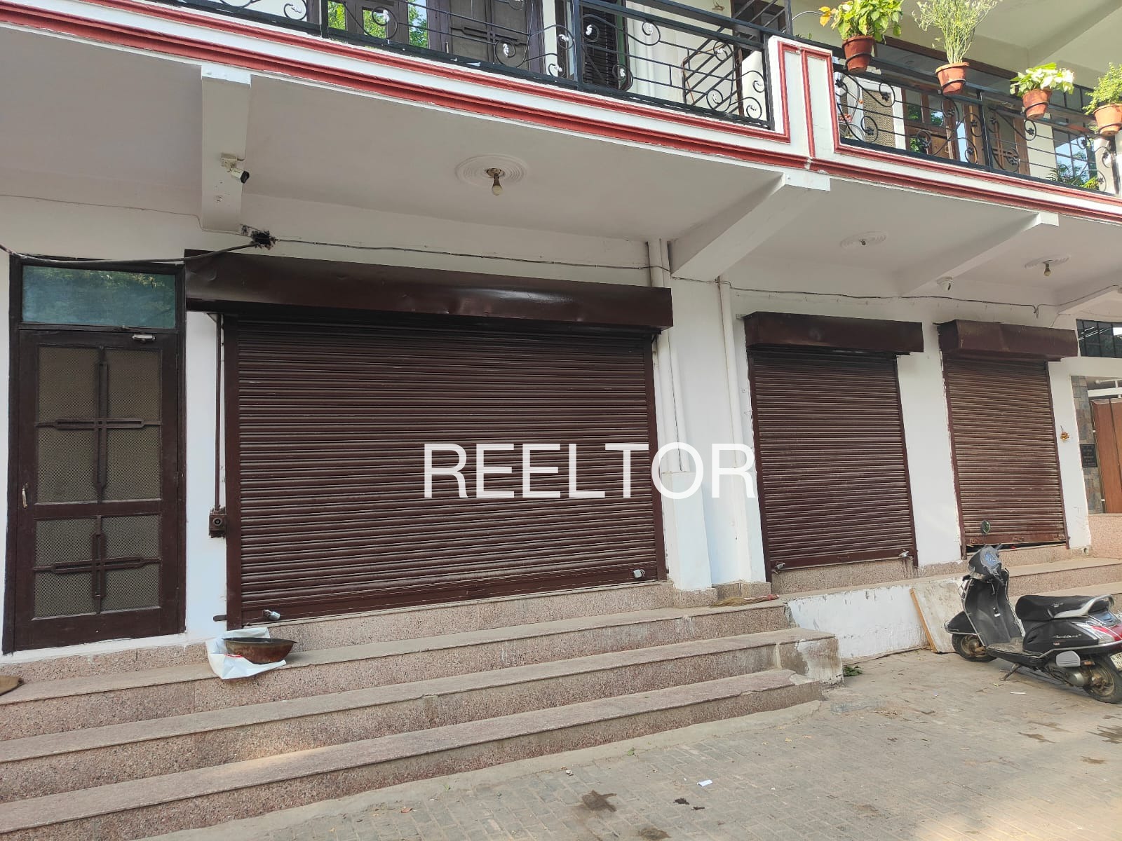 Office Space For Sale In Pookkoottu Kadav Mananthavady