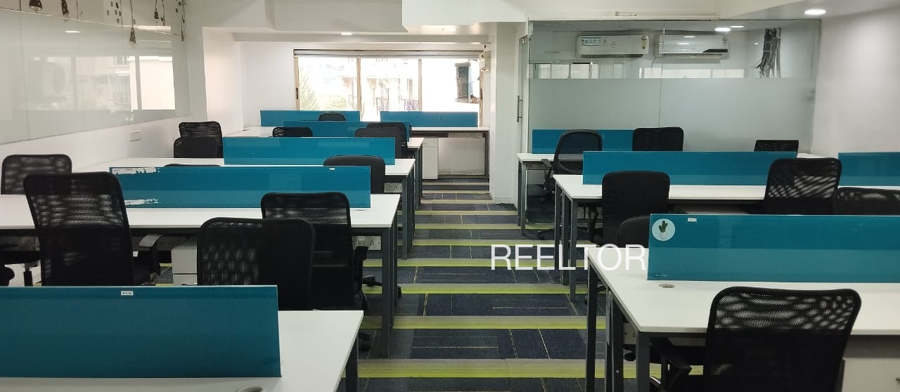 Office Space For Sale In Shivnagri Pachpadra