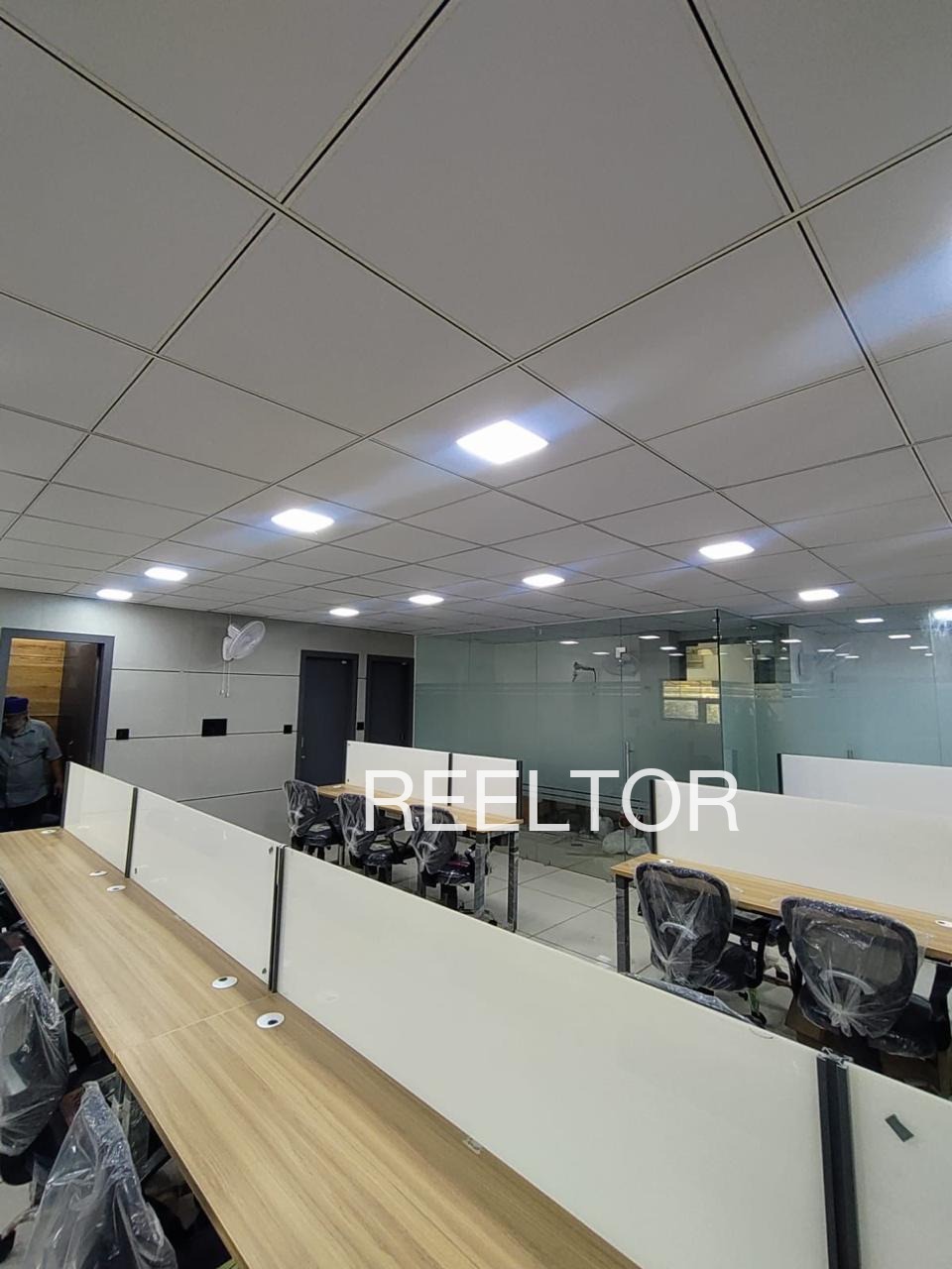 Office Space For Sale In Buch Kalan Pipar City