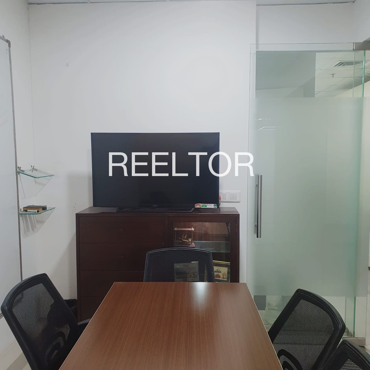Office Space For Rent In Chinnapandurappatti Kulathur