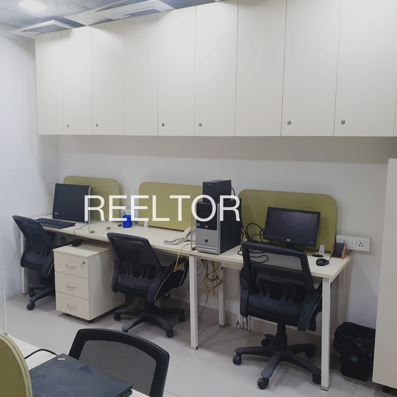 Office Space For Rent In Ita Bhokardan