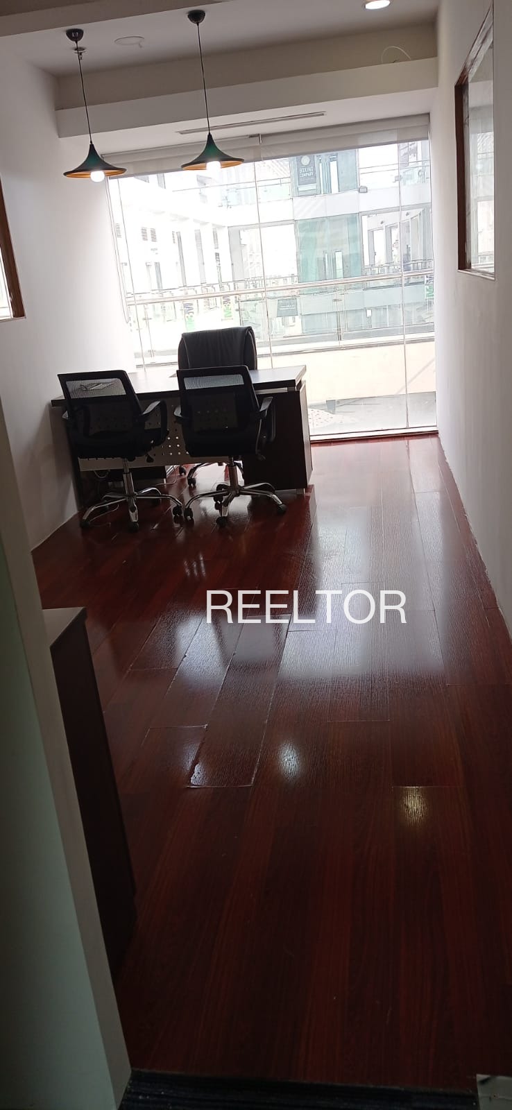 Office Space For Rent In Posovolige Colony Kasaragod