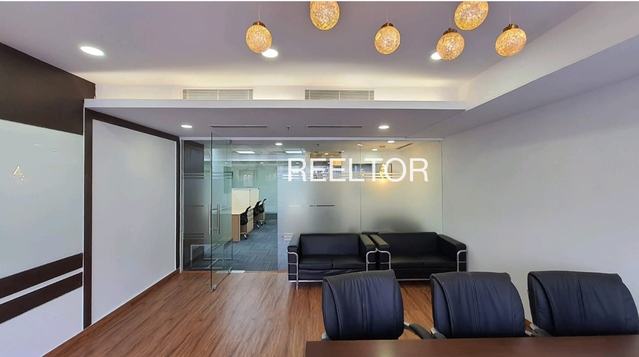 Office Space For Sale In Naliganahalli Pavagada