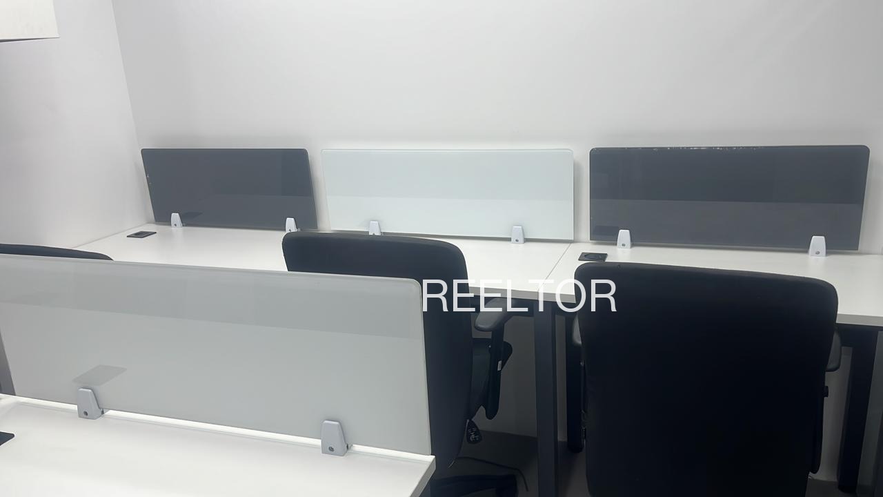 Office Space For Rent In Kalmukhi Khandwa