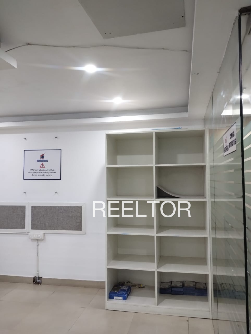 Office Space For Sale In Chharisian Gairsain