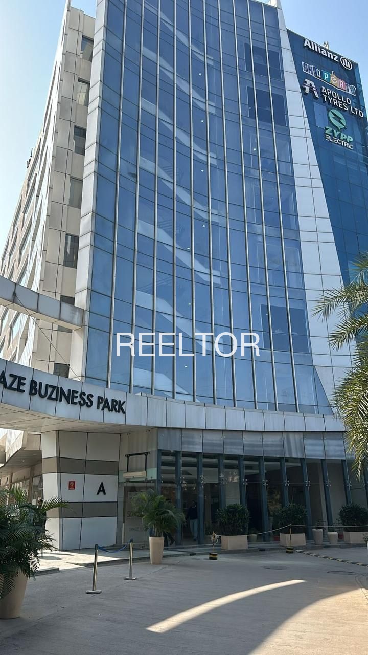 Office Space For Sale In Chalmehalli Kudligiu
