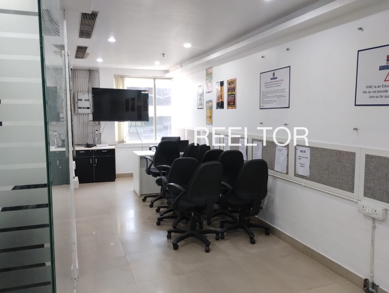 Office Space For Rent In Kahaula Rajgarhi