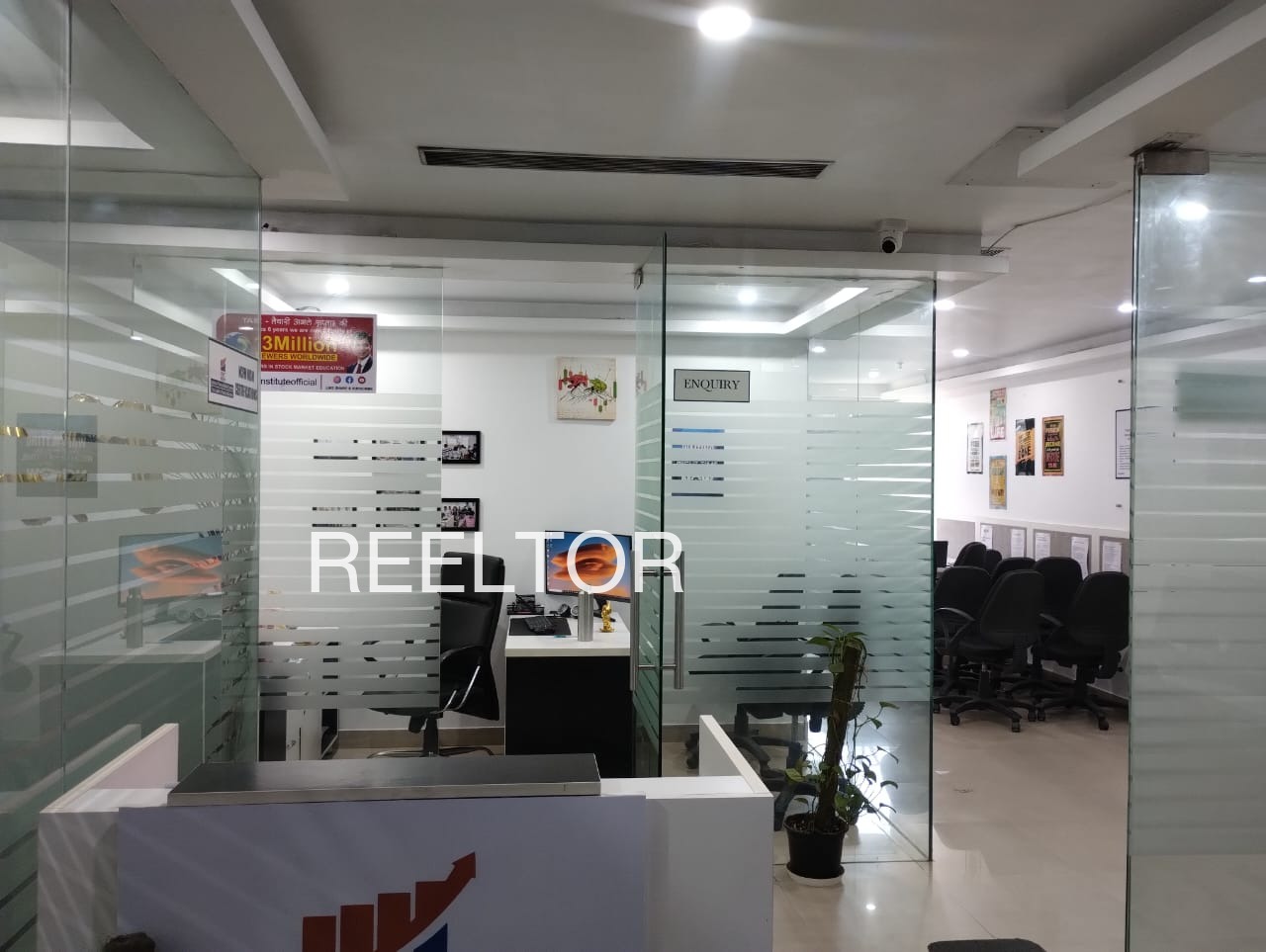 Office Space For Sale In Mohgaon Talani Renapur