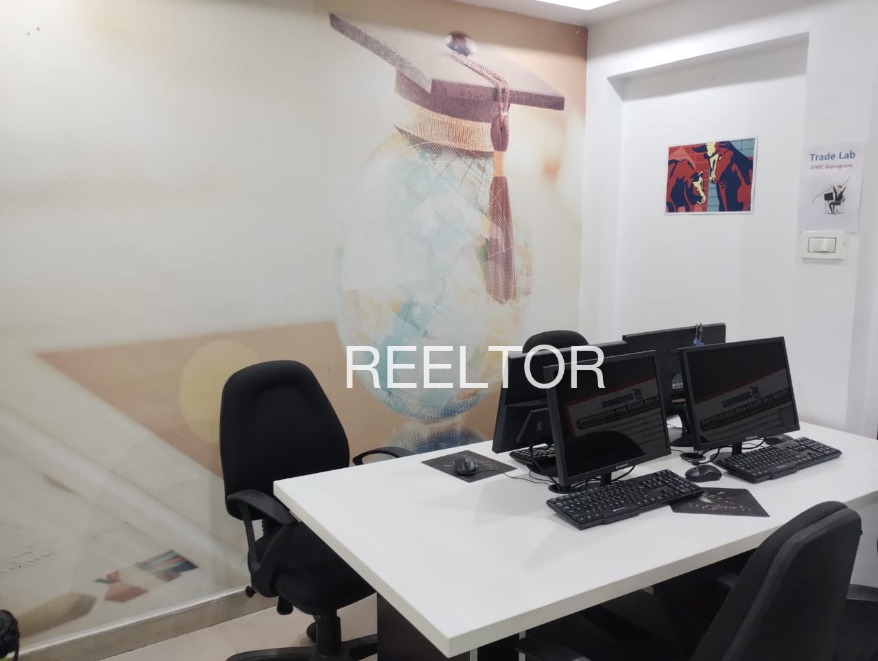 Office Space For Sale In Nangal Tejsingh Jamwa Ramgarh