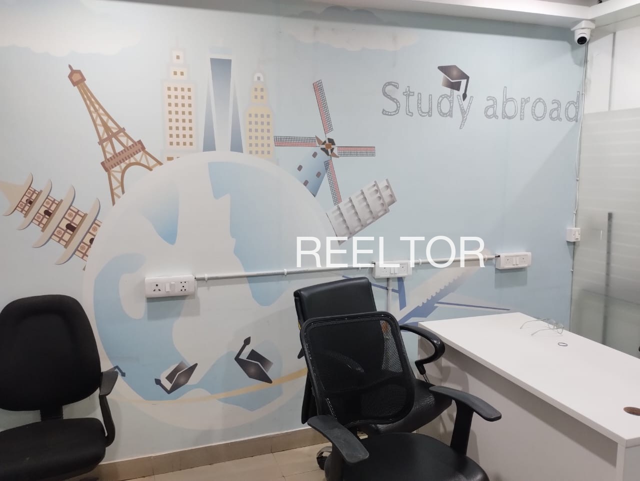 Office Space For Rent In Alli Khedi Kumbhraj