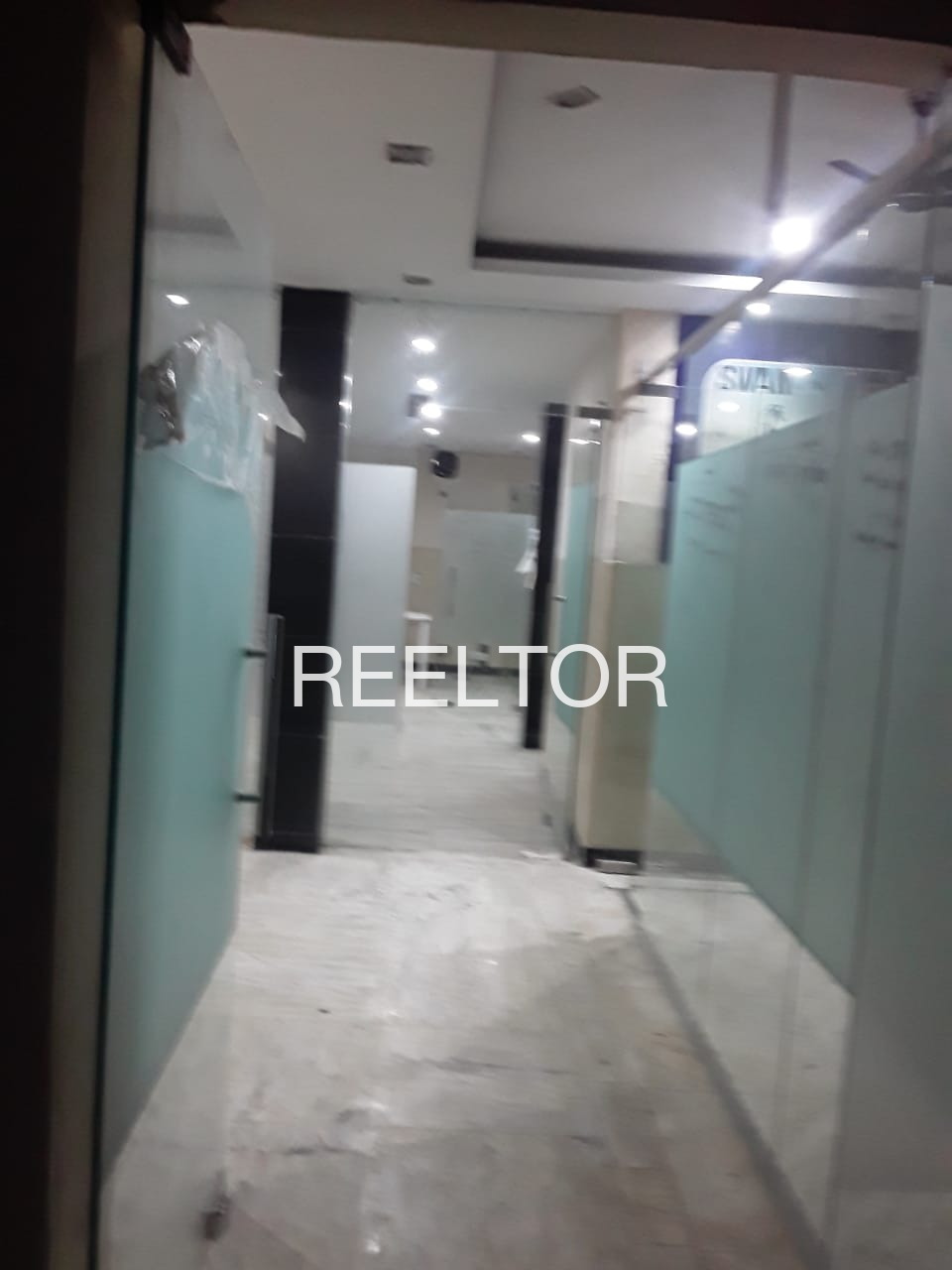 Office Space For Sale In Bhairon Majra Chamkaur Sahib