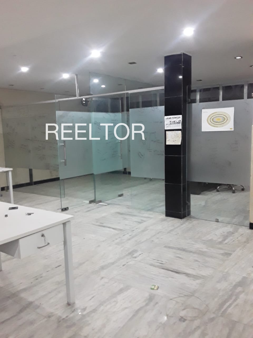 Office Space For Rent In Saide Ke Naul Guruharsahai