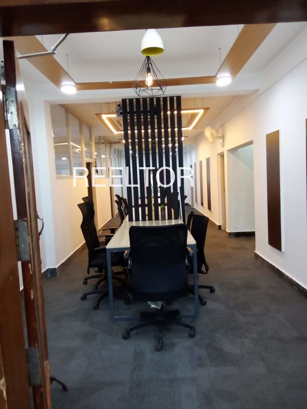 Office Space For Rent In Jawara Molvan Nandgaon Khandeshwar