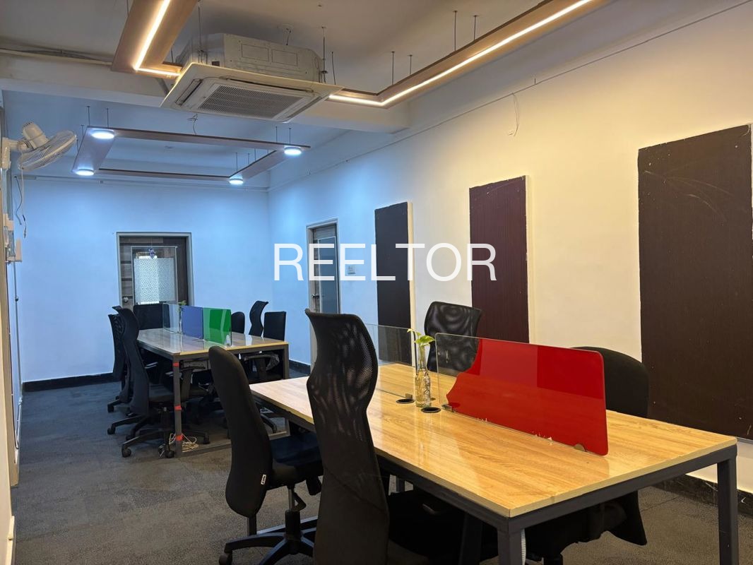 Office Space For Sale In Nausari Jakholi
