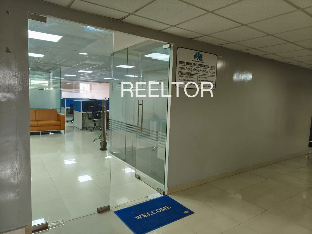 Office Space For Sale In Sangwa Murtijapur