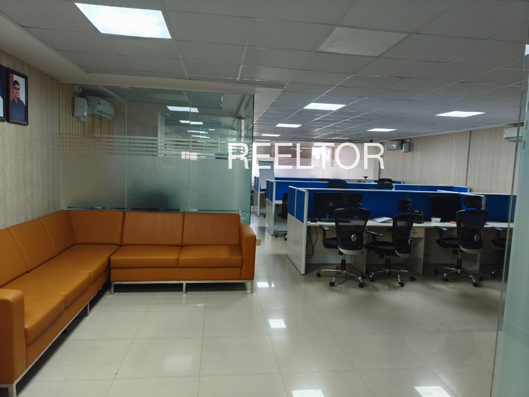 Office Space For Rent In Kansarde Dhangarwadi Shahuwadi