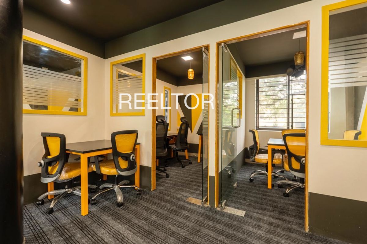 Office Space For Sale In Haddu Mohalla Sarita Vihar