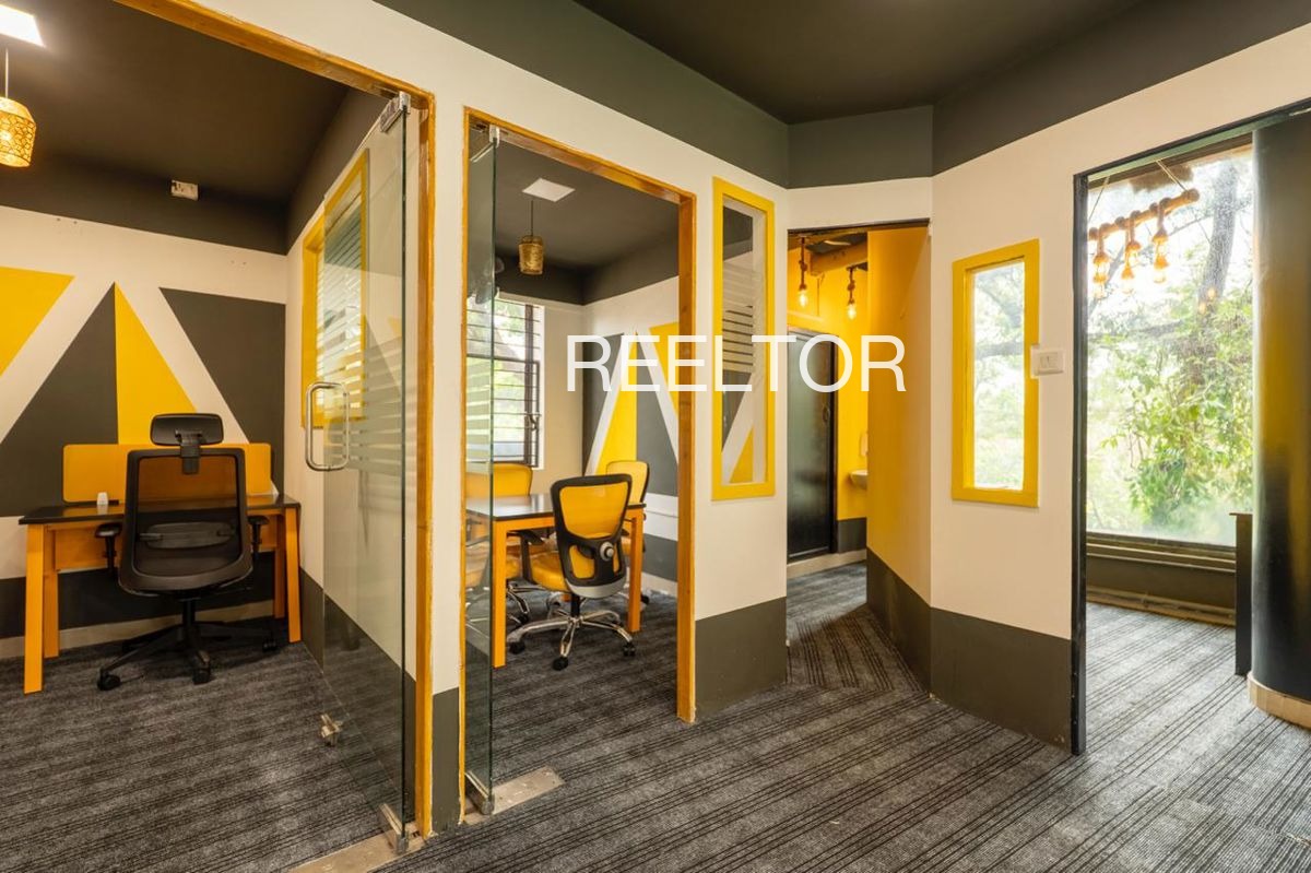 Office Space For Sale In Anamangad Perinthalmanna