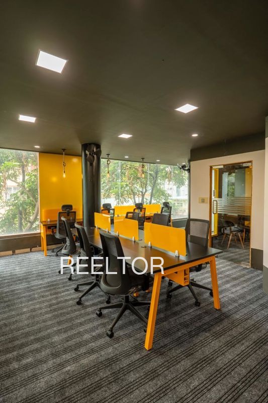 Office Space For Rent In Jamuniyan Shahpura