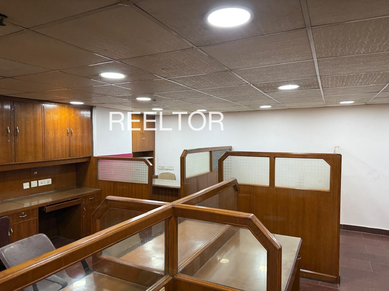 Office Space For Sale In Sangar Uparli Padhar