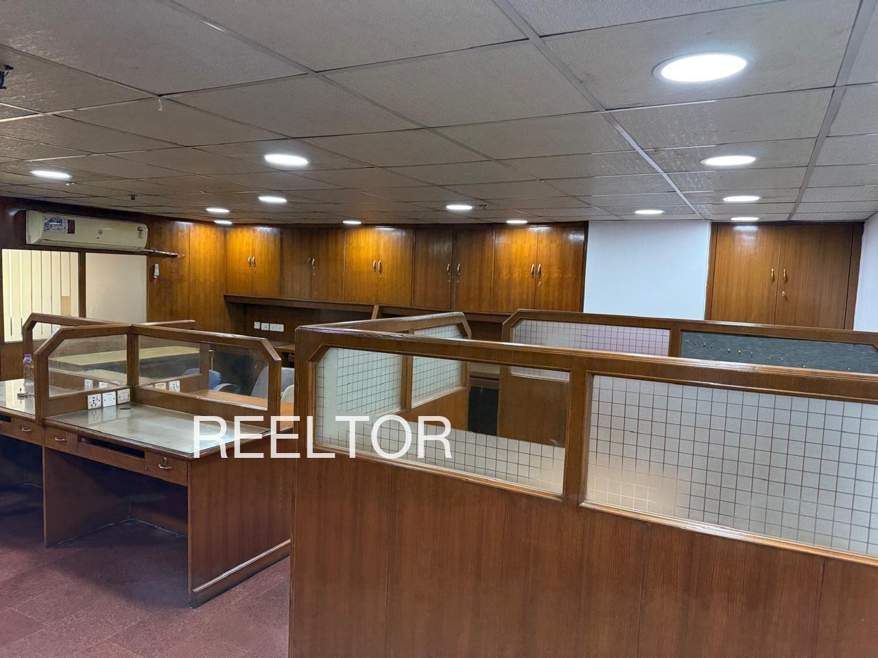 Office Space For Rent In Bajaura Bhuntar
