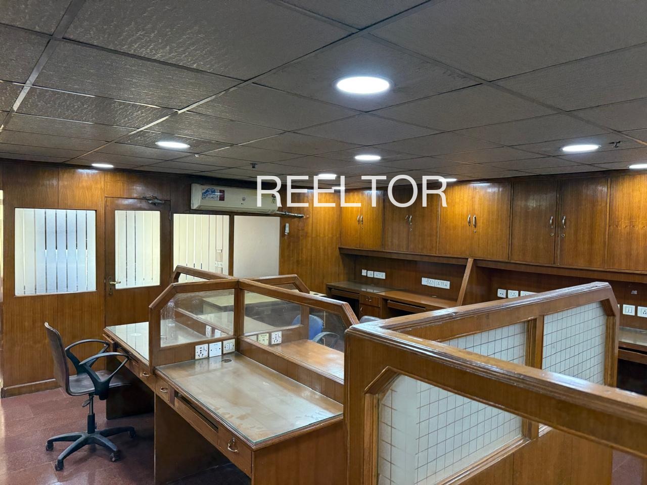 Office Space For Rent In Toksi Gangapur