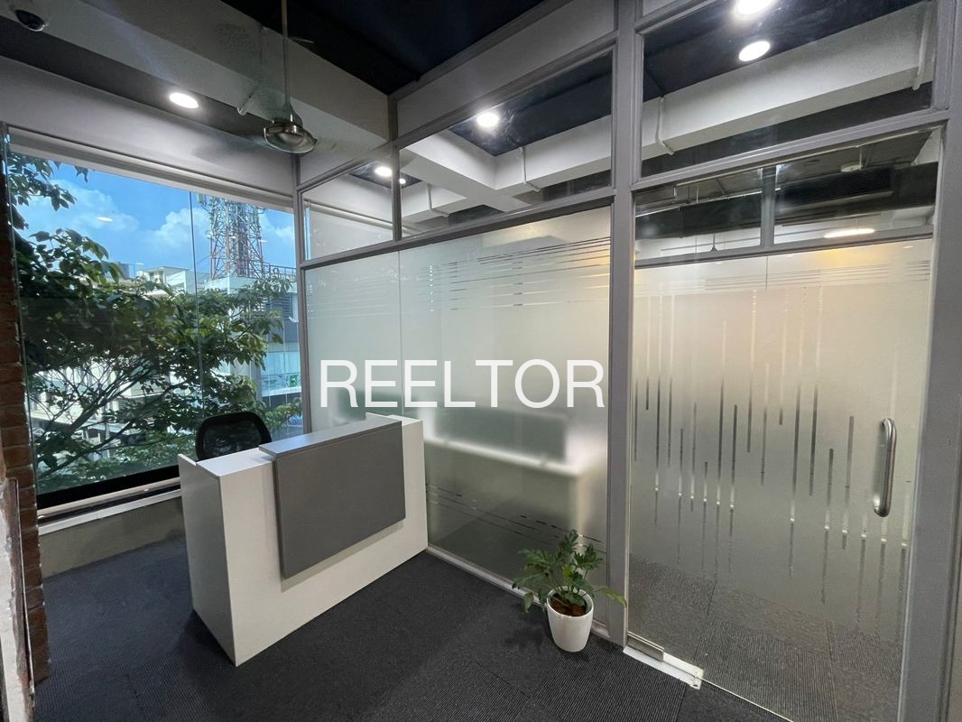 Office Space For Sale In Shyamripurwa Chhatarpur Nagar