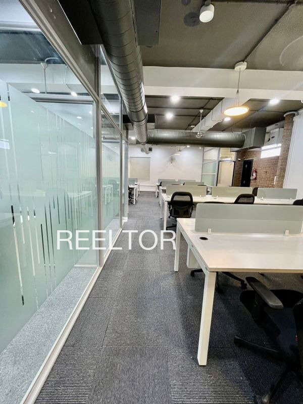 Office Space For Sale In Bakola Jakholi