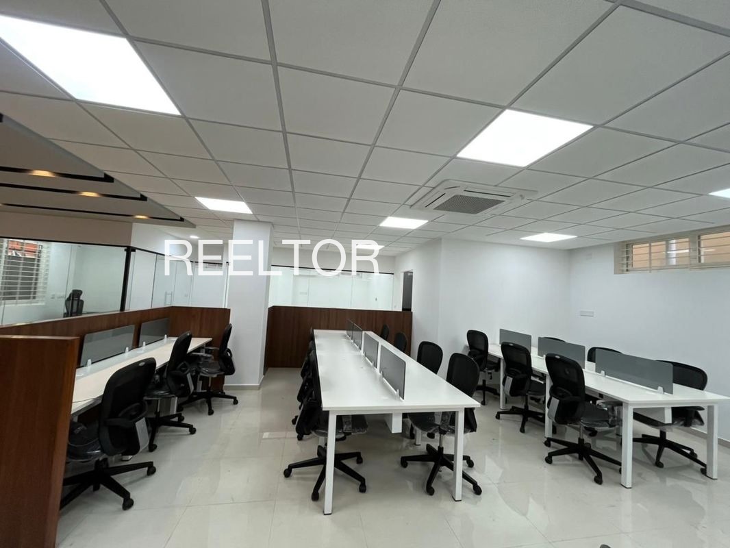 Office Space For Rent In Meena Theekri Bamanwas