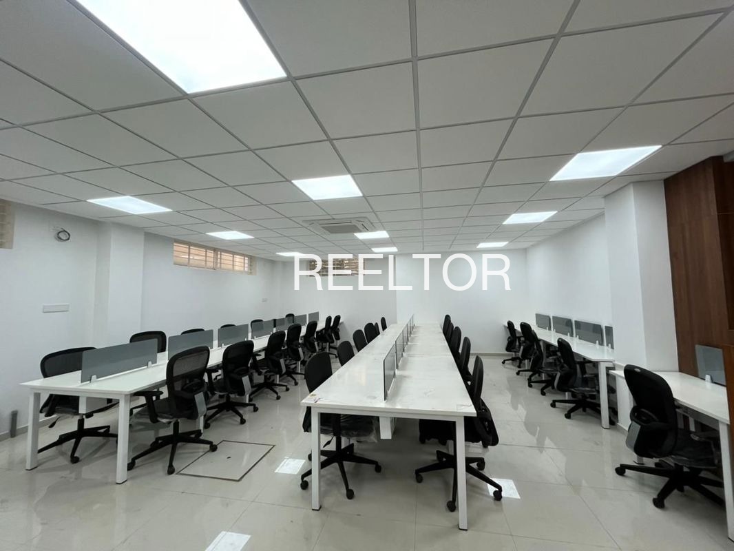 Office Space For Rent In Soludaipatty Kolli Hills