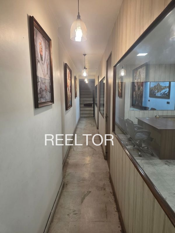 Office Space For Rent In Pahar Gonda Kanke