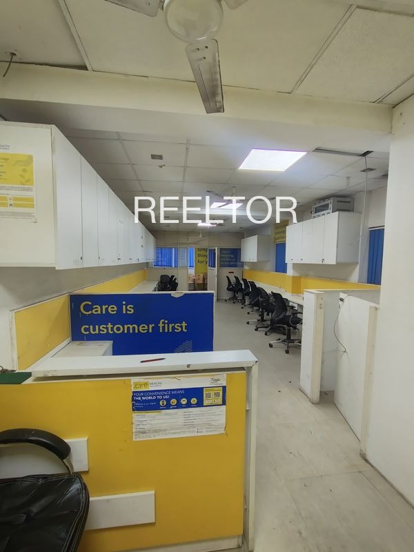 Office Space For Sale In Budhsinghwala Sadulshahar