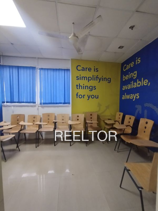 Office Space For Rent In Nagla Chiti Gautam Buddha Nagar