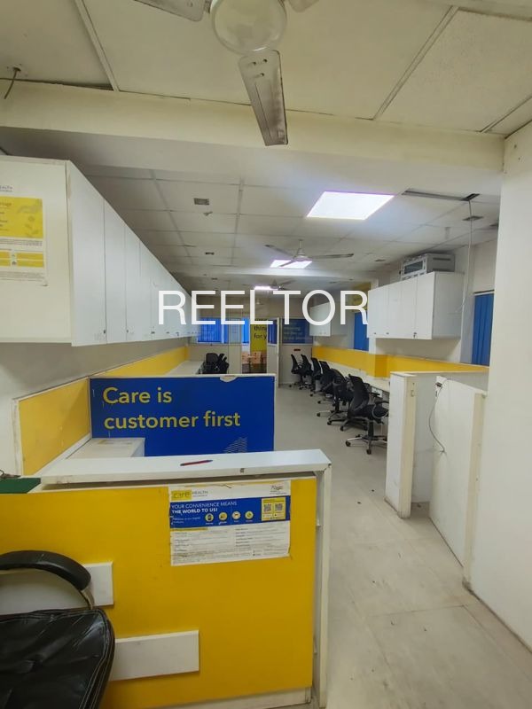 Office Space For Rent In Jhukera Gunnaur