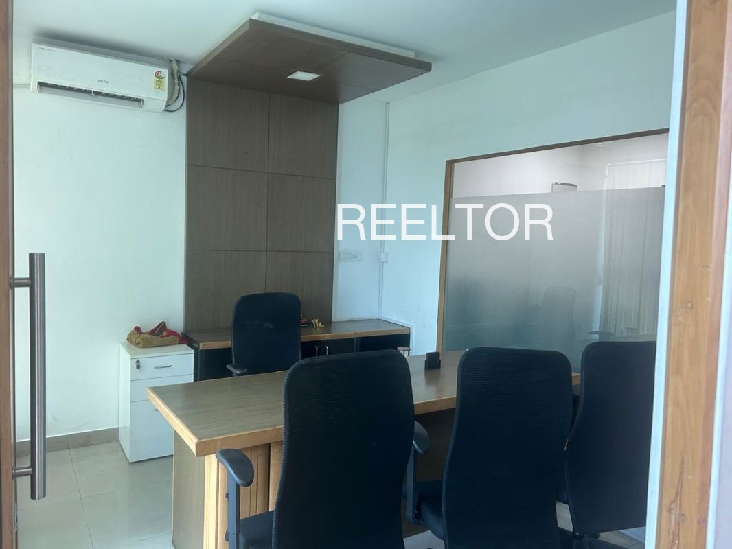 Office Space For Rent In Anapura Gurumitkalu
